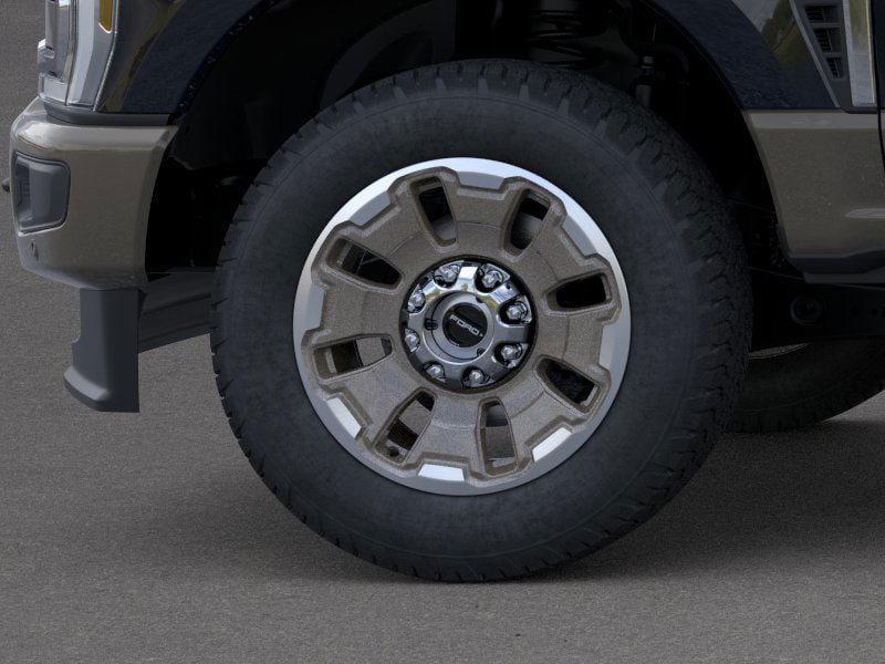new 2026 Ford F-250 car, priced at $94,872