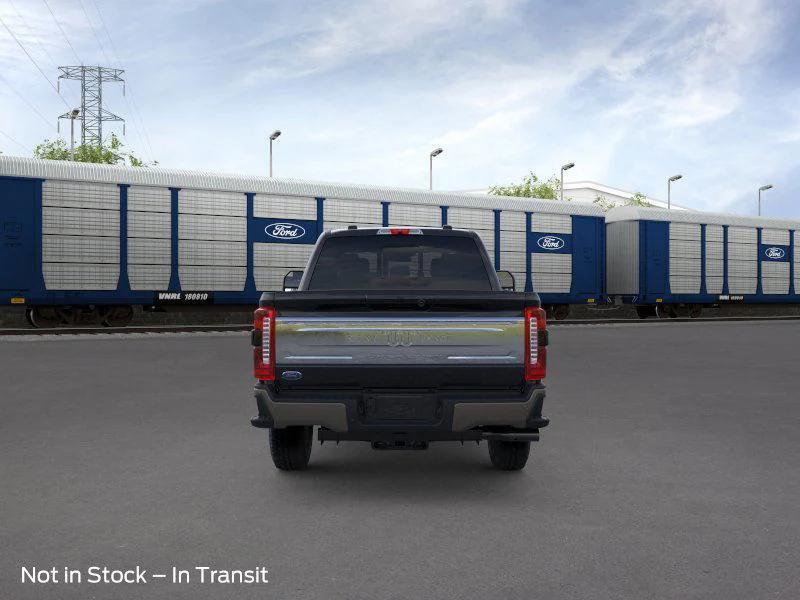 new 2026 Ford F-250 car, priced at $94,872