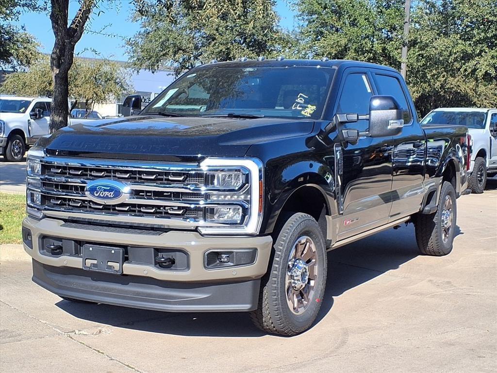 new 2026 Ford F-250 car, priced at $94,872