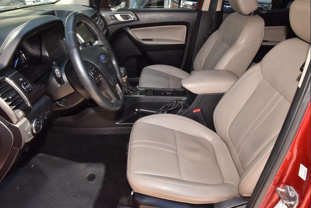 used 2020 Ford Ranger car, priced at $24,995