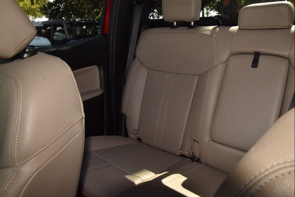 used 2020 Ford Ranger car, priced at $24,995