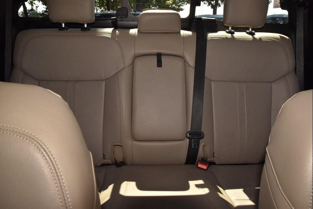 used 2020 Ford Ranger car, priced at $24,995