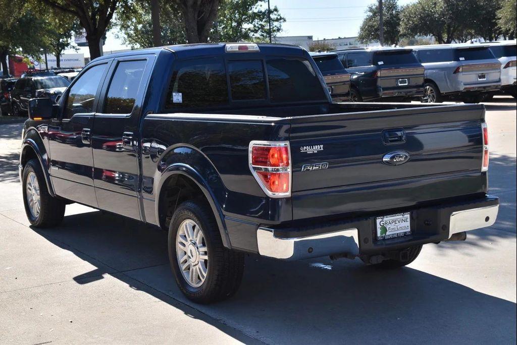 used 2014 Ford F-150 car, priced at $22,442