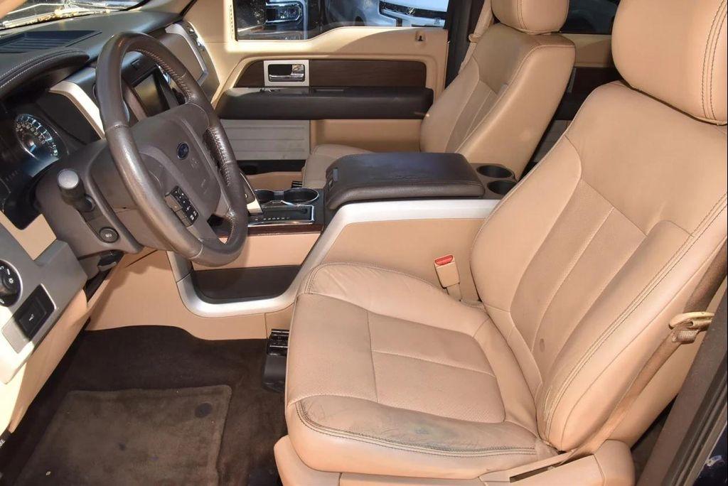 used 2014 Ford F-150 car, priced at $22,442