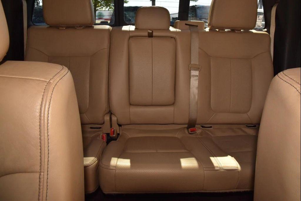 used 2014 Ford F-150 car, priced at $22,442