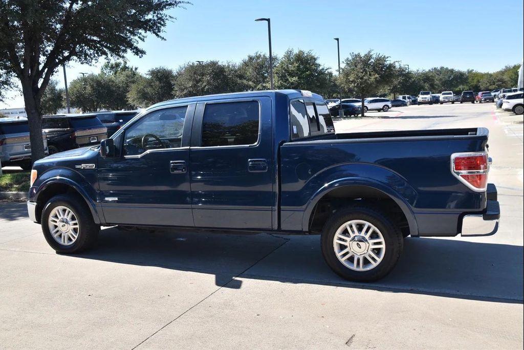 used 2014 Ford F-150 car, priced at $22,442