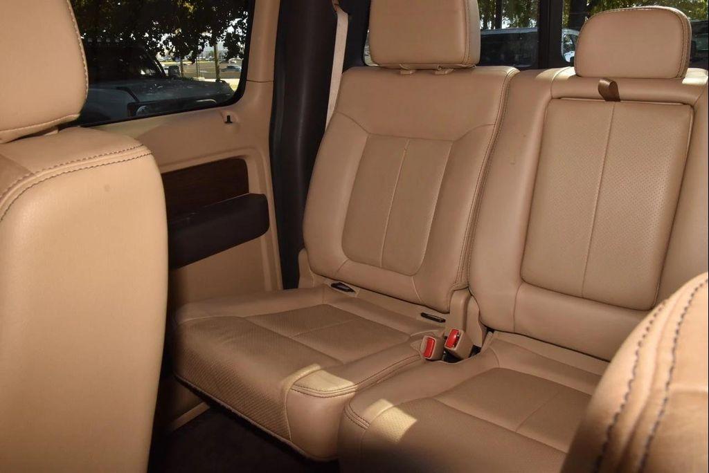 used 2014 Ford F-150 car, priced at $22,442