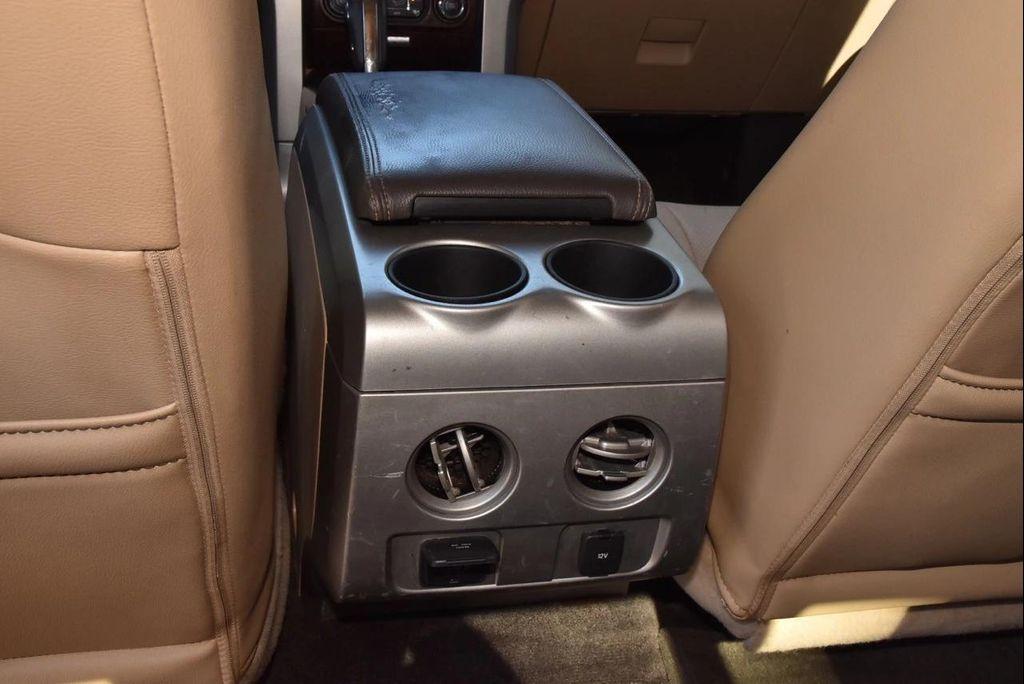 used 2014 Ford F-150 car, priced at $22,442