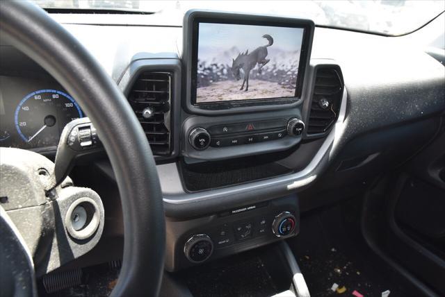 used 2022 Ford Bronco Sport car, priced at $19,994