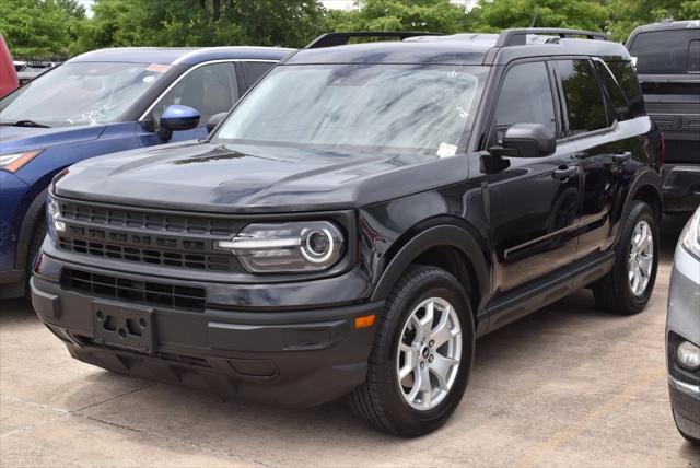 used 2022 Ford Bronco Sport car, priced at $19,994