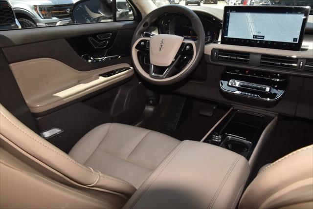used 2023 Lincoln Corsair car, priced at $29,999