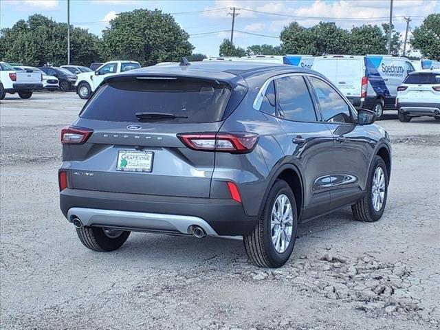 new 2024 Ford Escape car, priced at $23,521