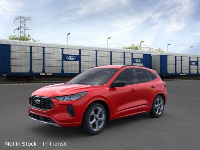 new 2024 Ford Escape car, priced at $25,975