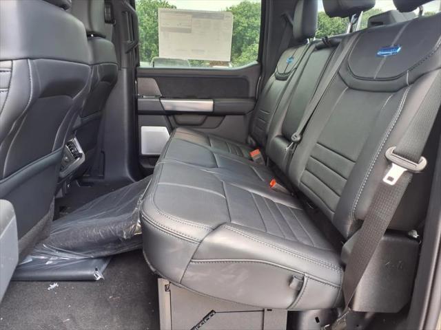 new 2025 Ford F-350 car, priced at $96,935