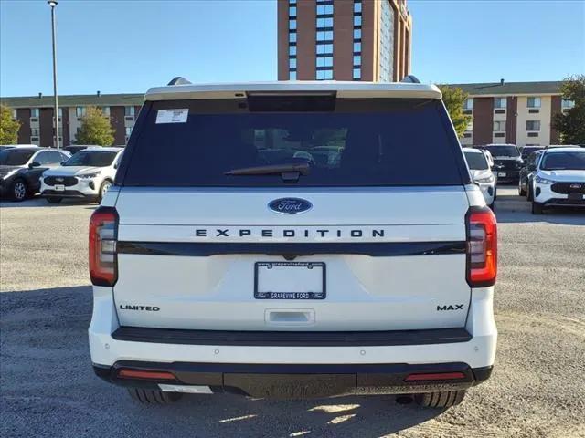 new 2024 Ford Expedition car, priced at $67,869