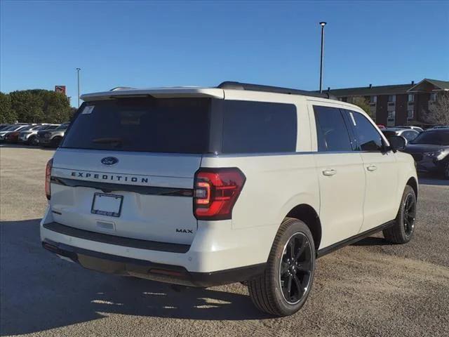 new 2024 Ford Expedition car, priced at $67,869