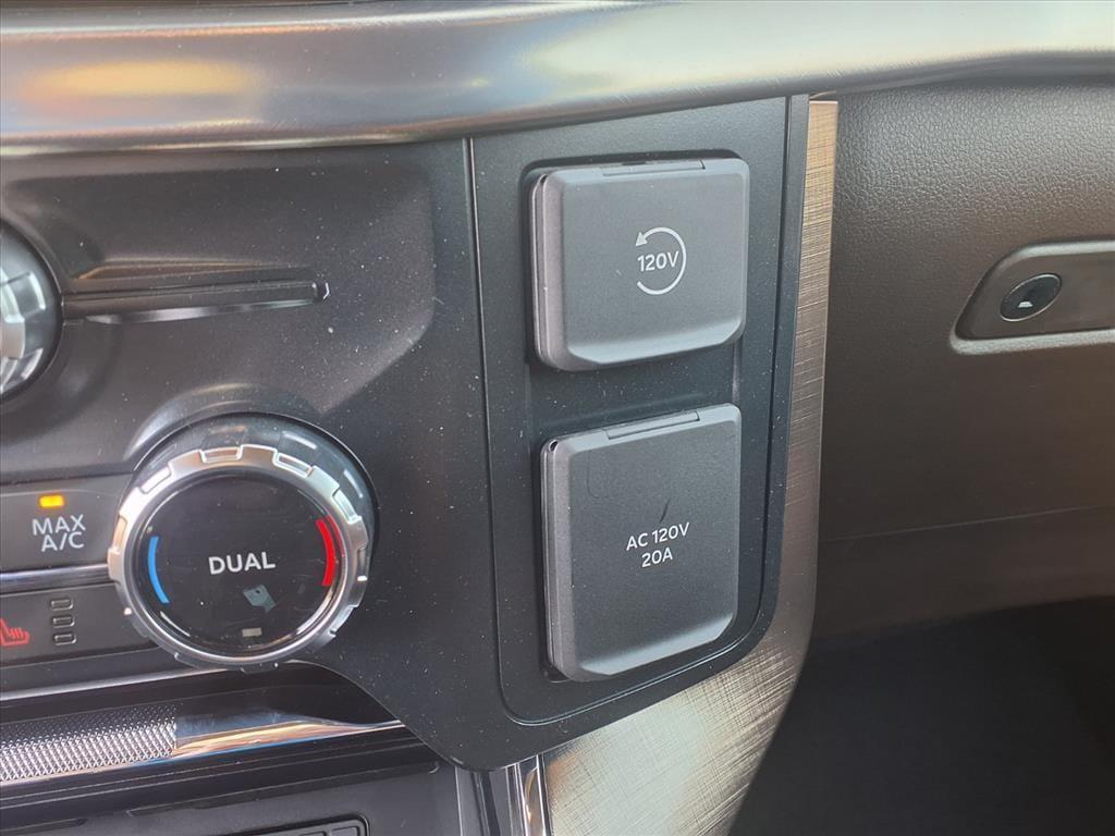 new 2025 Ford F-150 car, priced at $74,228