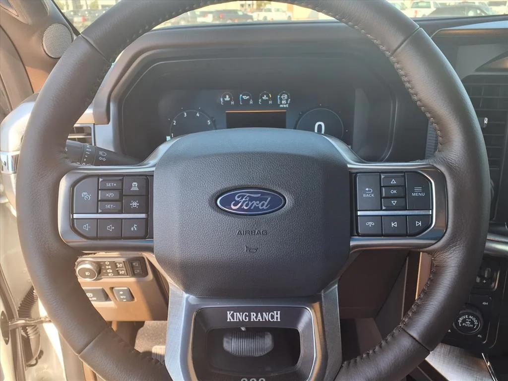 new 2025 Ford F-150 car, priced at $74,228