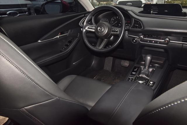 used 2022 Mazda CX-30 car, priced at $21,964