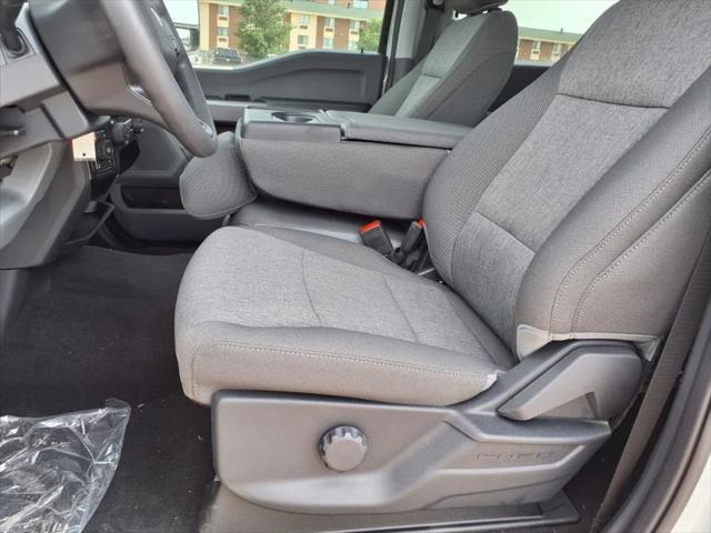 new 2025 Ford F-250 car, priced at $61,444