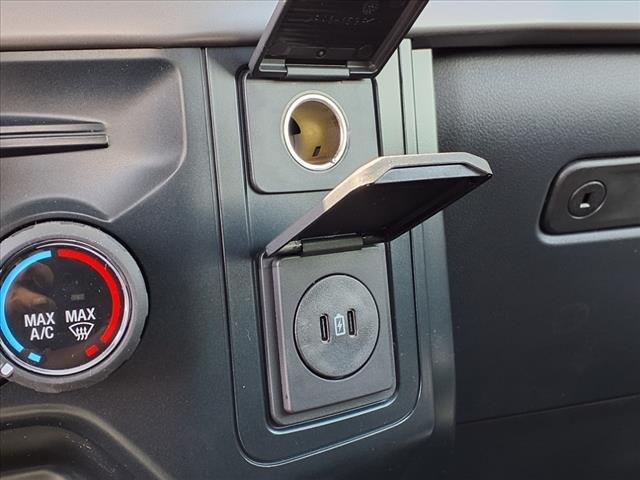 new 2025 Ford F-150 car, priced at $43,012