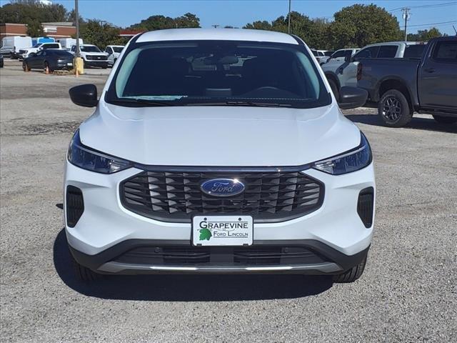 new 2024 Ford Escape car, priced at $23,211