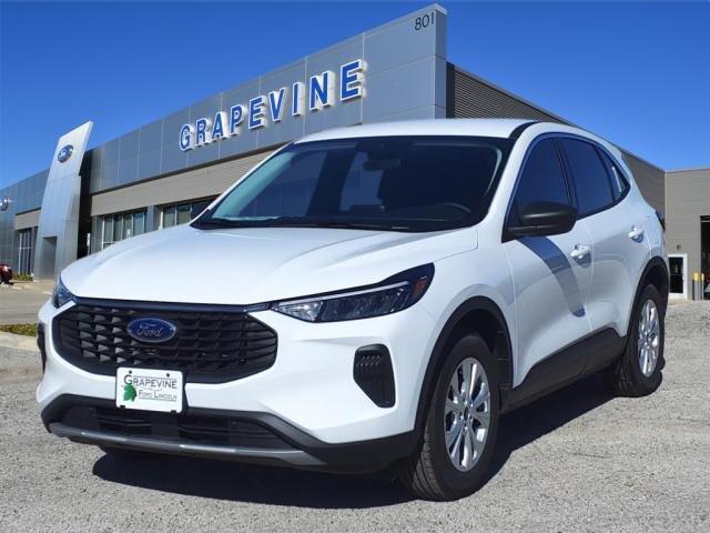 new 2024 Ford Escape car, priced at $21,495