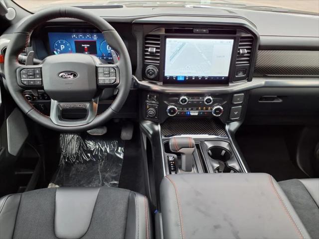 new 2025 Ford F-150 car, priced at $108,965