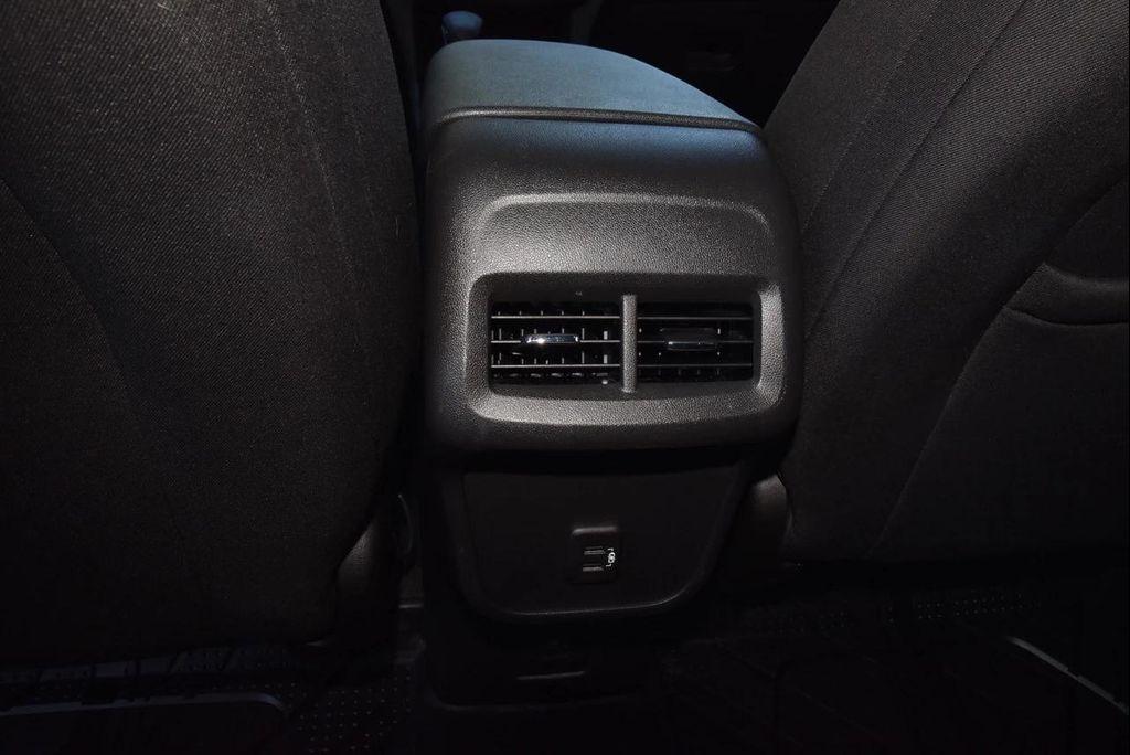 used 2022 Chevrolet Equinox car, priced at $18,215