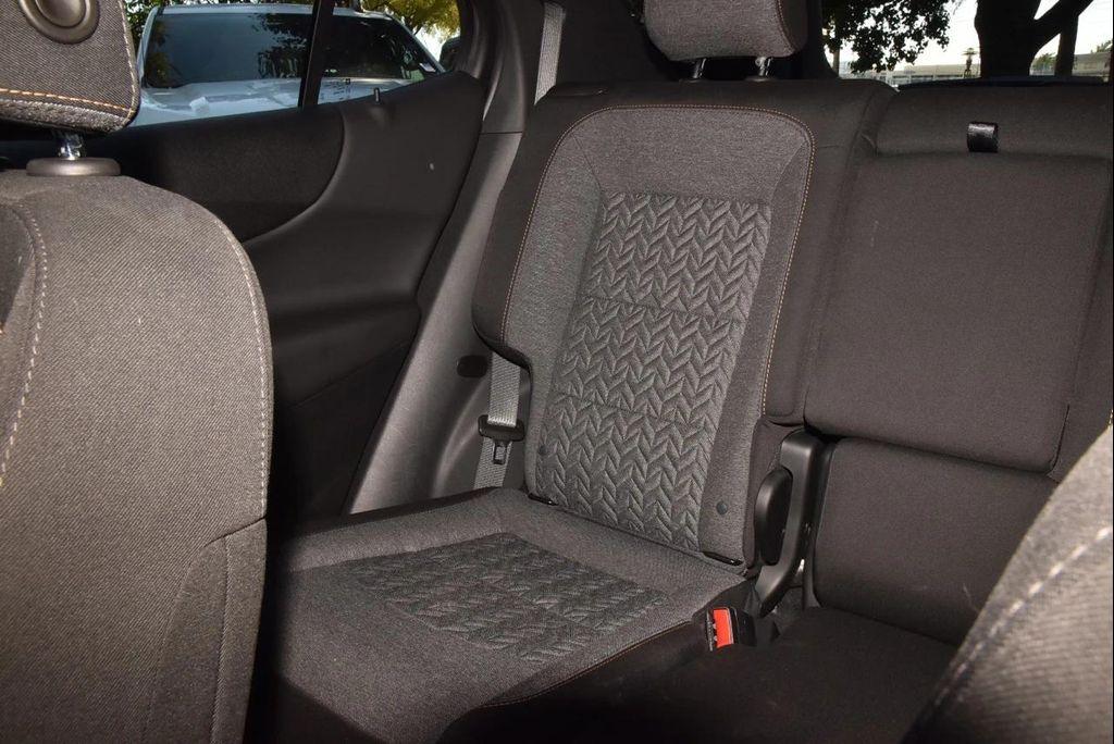 used 2022 Chevrolet Equinox car, priced at $18,215