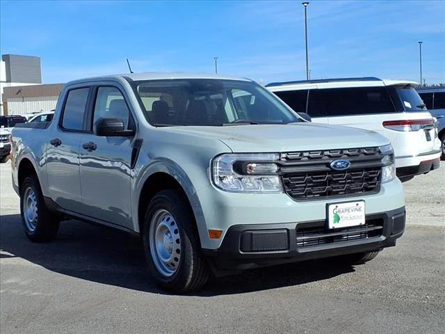 new 2024 Ford Maverick car, priced at $25,785