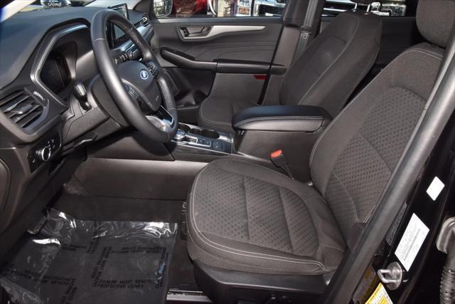 used 2023 Ford Escape car, priced at $22,222