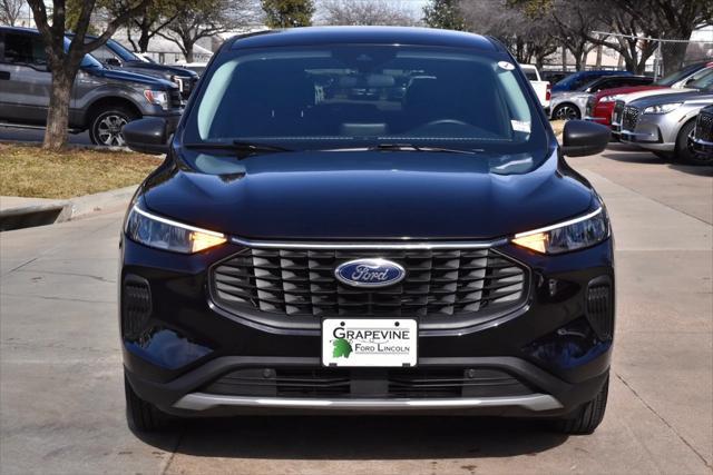 used 2023 Ford Escape car, priced at $22,222