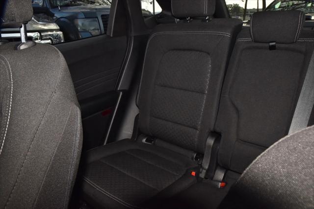 used 2023 Ford Escape car, priced at $22,222