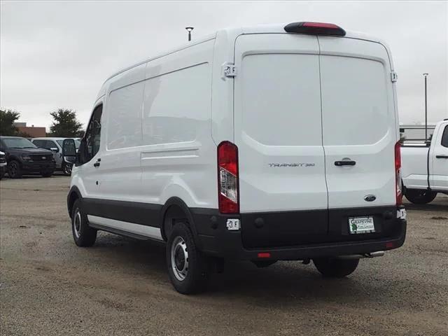 new 2024 Ford Transit-350 car, priced at $52,695