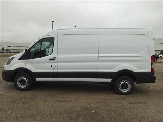 new 2024 Ford Transit-350 car, priced at $52,695