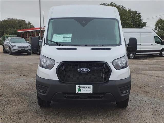 new 2024 Ford Transit-350 car, priced at $52,695