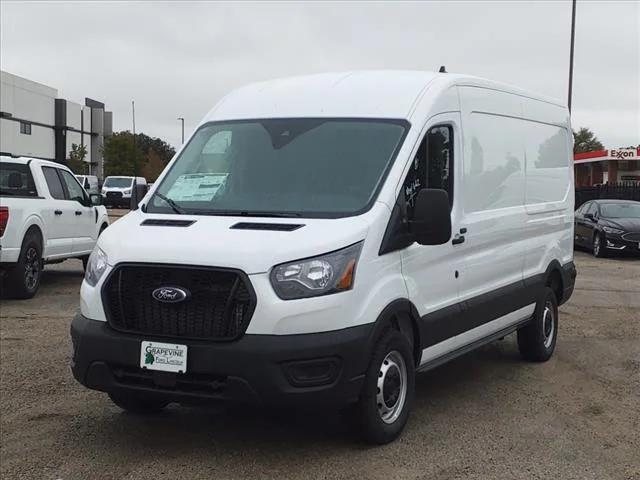 new 2024 Ford Transit-350 car, priced at $52,695