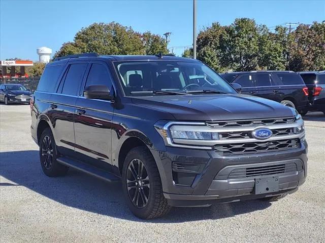 new 2024 Ford Expedition car, priced at $55,925