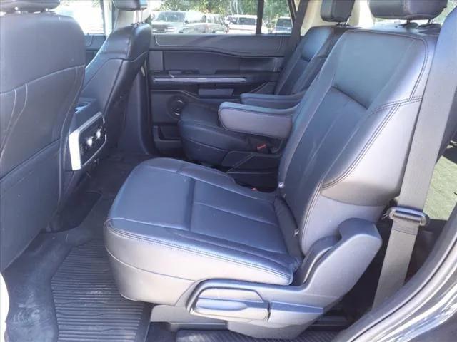 new 2024 Ford Expedition car, priced at $55,925