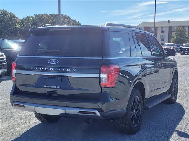 new 2024 Ford Expedition car, priced at $55,925