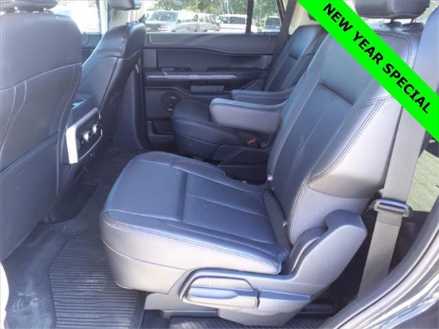 new 2024 Ford Expedition car, priced at $53,520