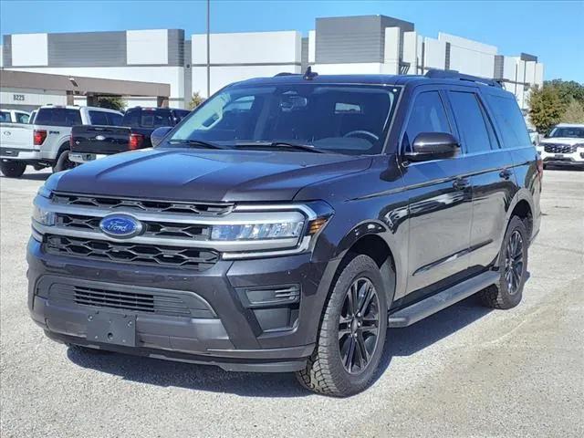 new 2024 Ford Expedition car, priced at $55,925