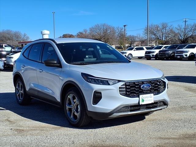 new 2025 Ford Escape car, priced at $32,470