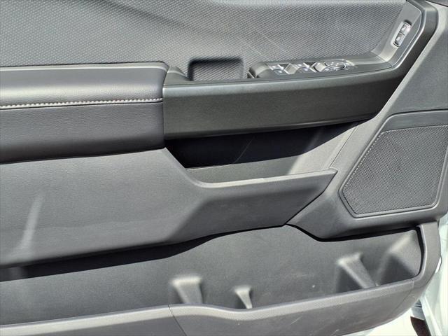 new 2025 Ford F-150 car, priced at $46,802