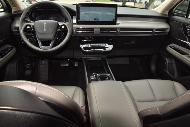 used 2025 Lincoln Corsair car, priced at $38,998