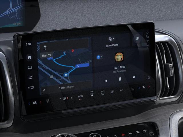 new 2025 Ford Expedition Max car, priced at $82,235