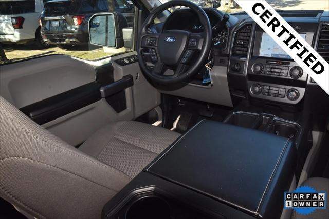 used 2020 Ford F-150 car, priced at $28,974