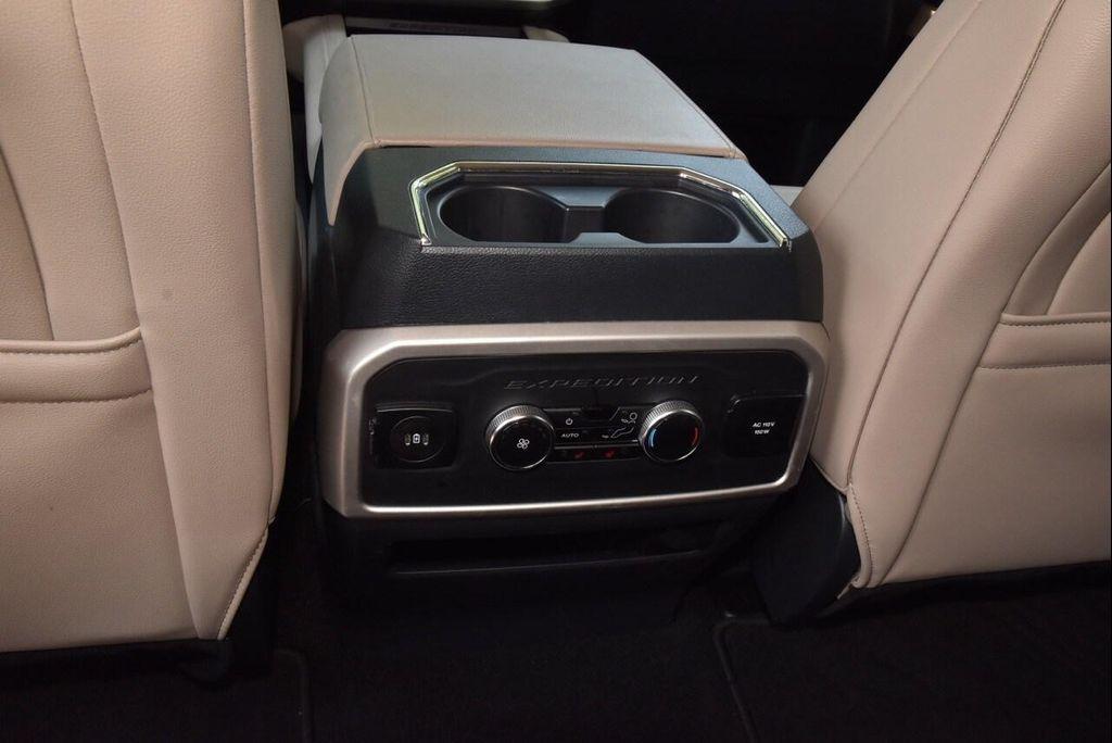 used 2024 Ford Expedition Max car, priced at $56,965