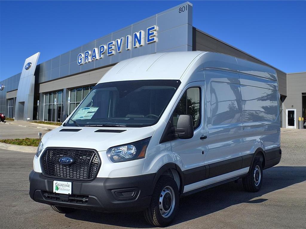 new 2025 Ford Transit-250 car, priced at $56,045